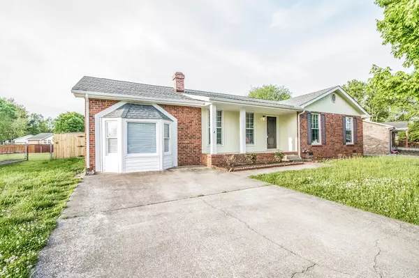 Smyrna, TN 37167,204 Lake Farm Rd