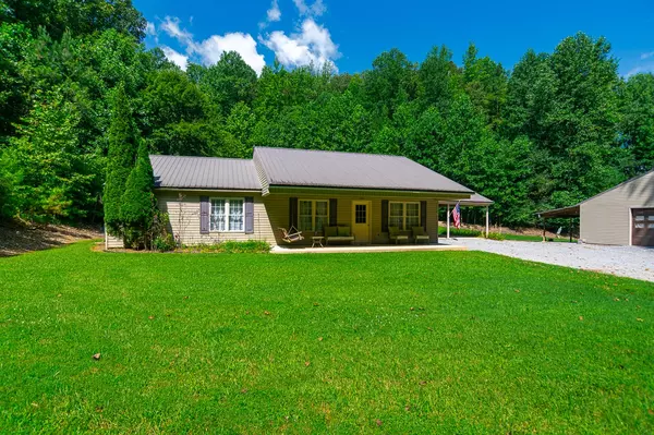 Kelso, TN 37348,144 N Howard Fitch Rd