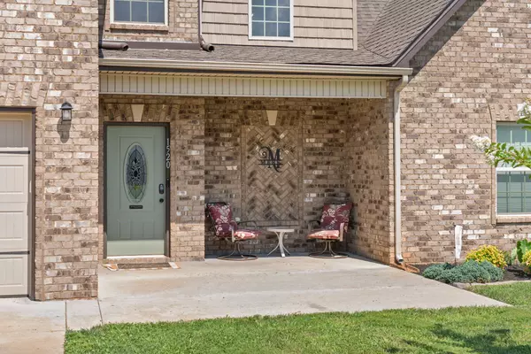 Clarksville, TN 37040,1520 Kestrel Dr