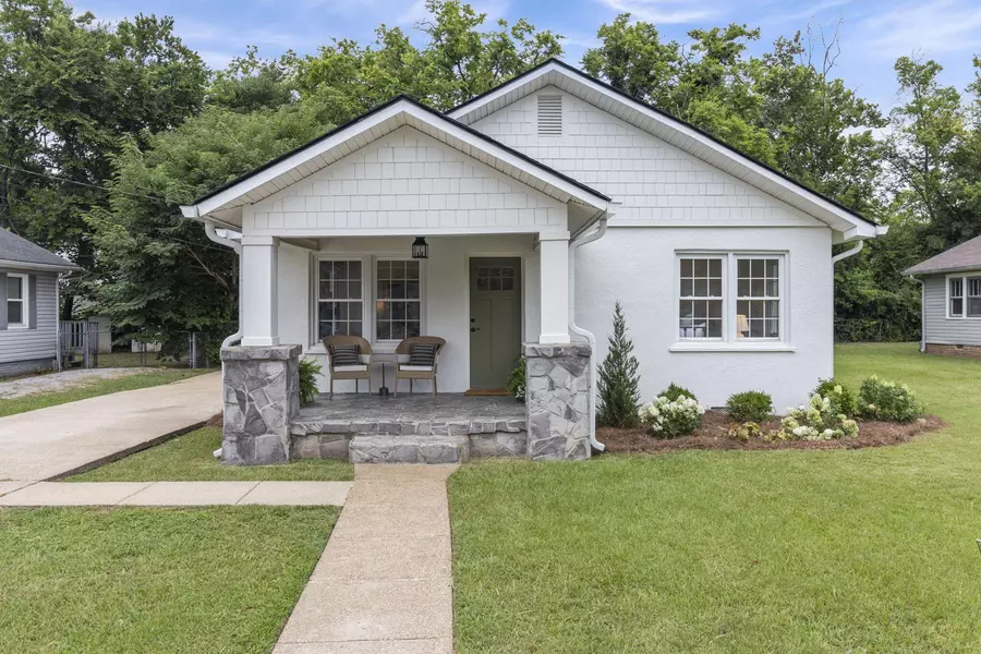 2117 Lyndon Avenue, Chattanooga, TN 37415