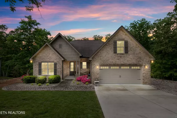 110 Osage Lane, Loudon, TN 37774