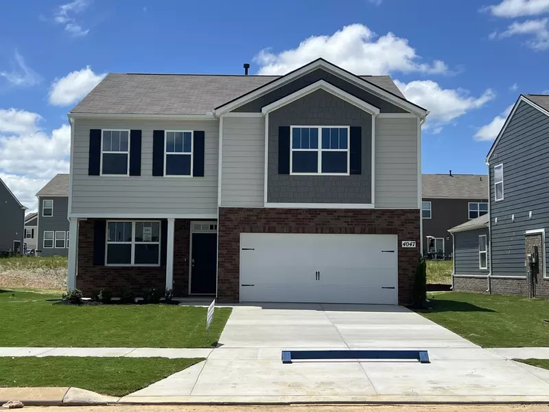 2138 Seiver Lane, White House, TN 37188