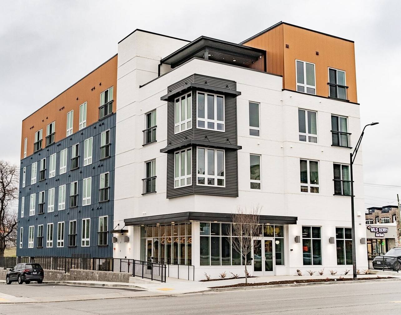 815 Main St #104, Nashville, TN 37206