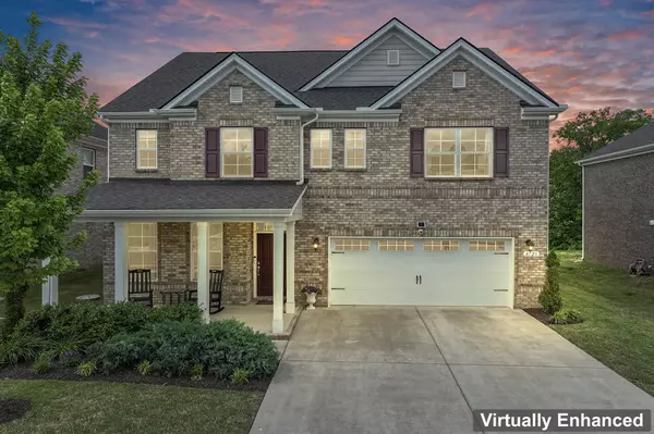Hermitage, TN 37076,4120 Magnolia Farms Dr
