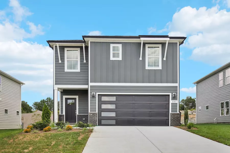 645 Whitetail Court, Smyrna, TN 37167