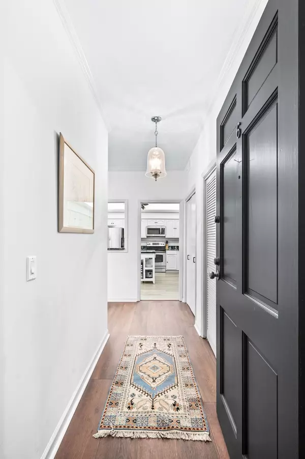 Nashville, TN 37205,4500 Post Rd #6