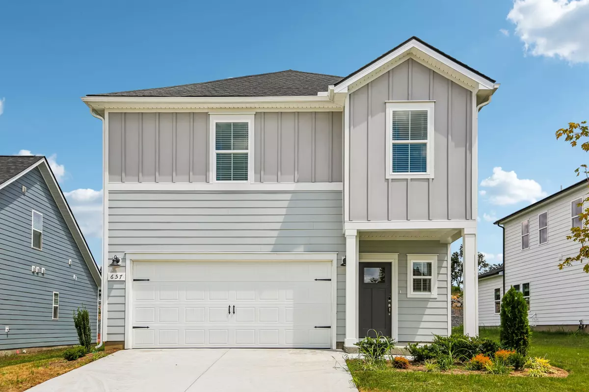 Smyrna, TN 37167,657 Whitetail Court