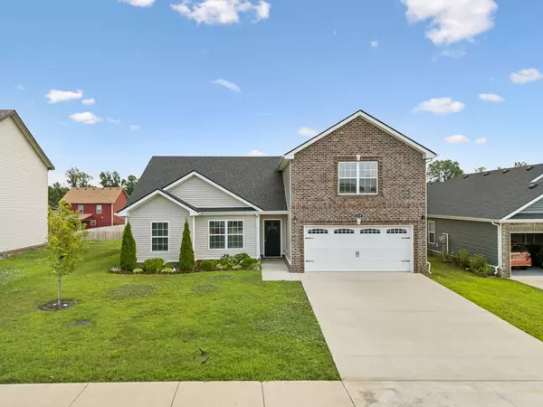 Clarksville, TN 37042,219 Dugger Dr