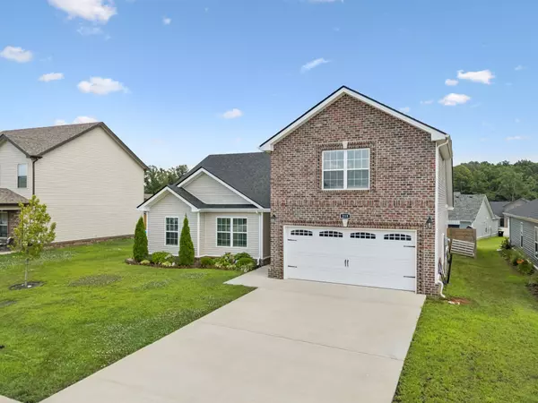 Clarksville, TN 37042,219 Dugger Dr
