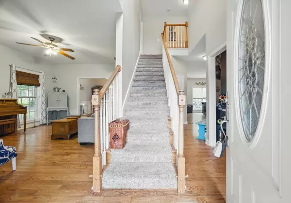 Clarksville, TN 37043,3198 Gray Hawk Ct