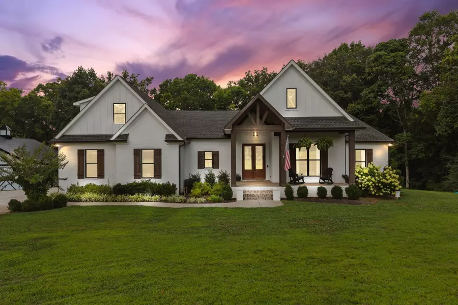 1401 Theta Pike, Columbia, TN 38401