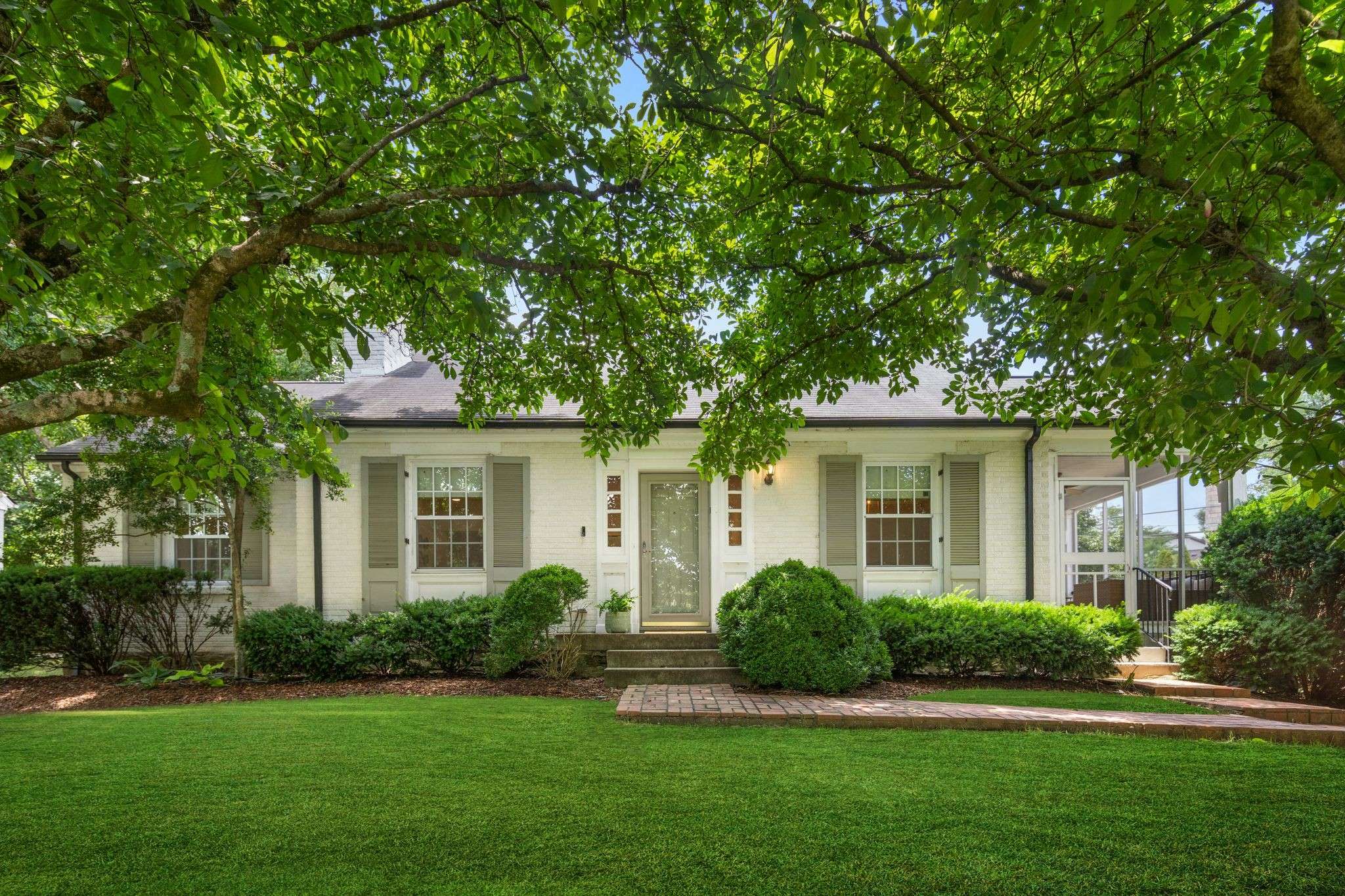 3501 Rainbow Pl, Nashville, TN 37204