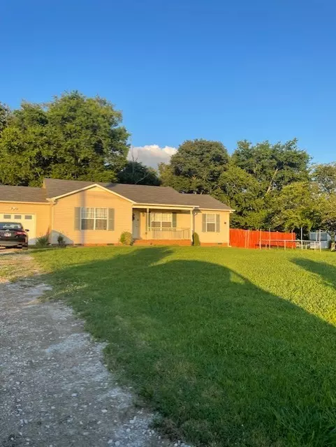 3881 Pulaski Hwy, Culleoka, TN 38451