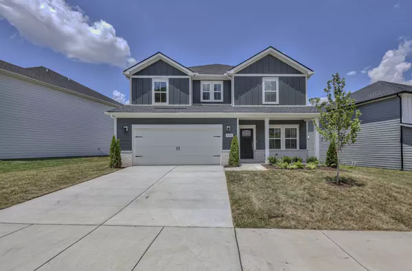 Hermitage, TN 37076,1914 Mahala Drive