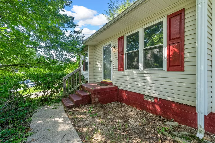 1586 Boxcroft Rd, Clarksville, TN 37042