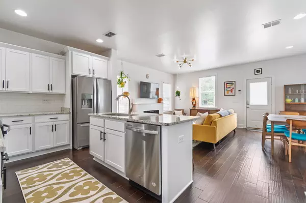 Nashville, TN 37207,703 Cottage Park Dr