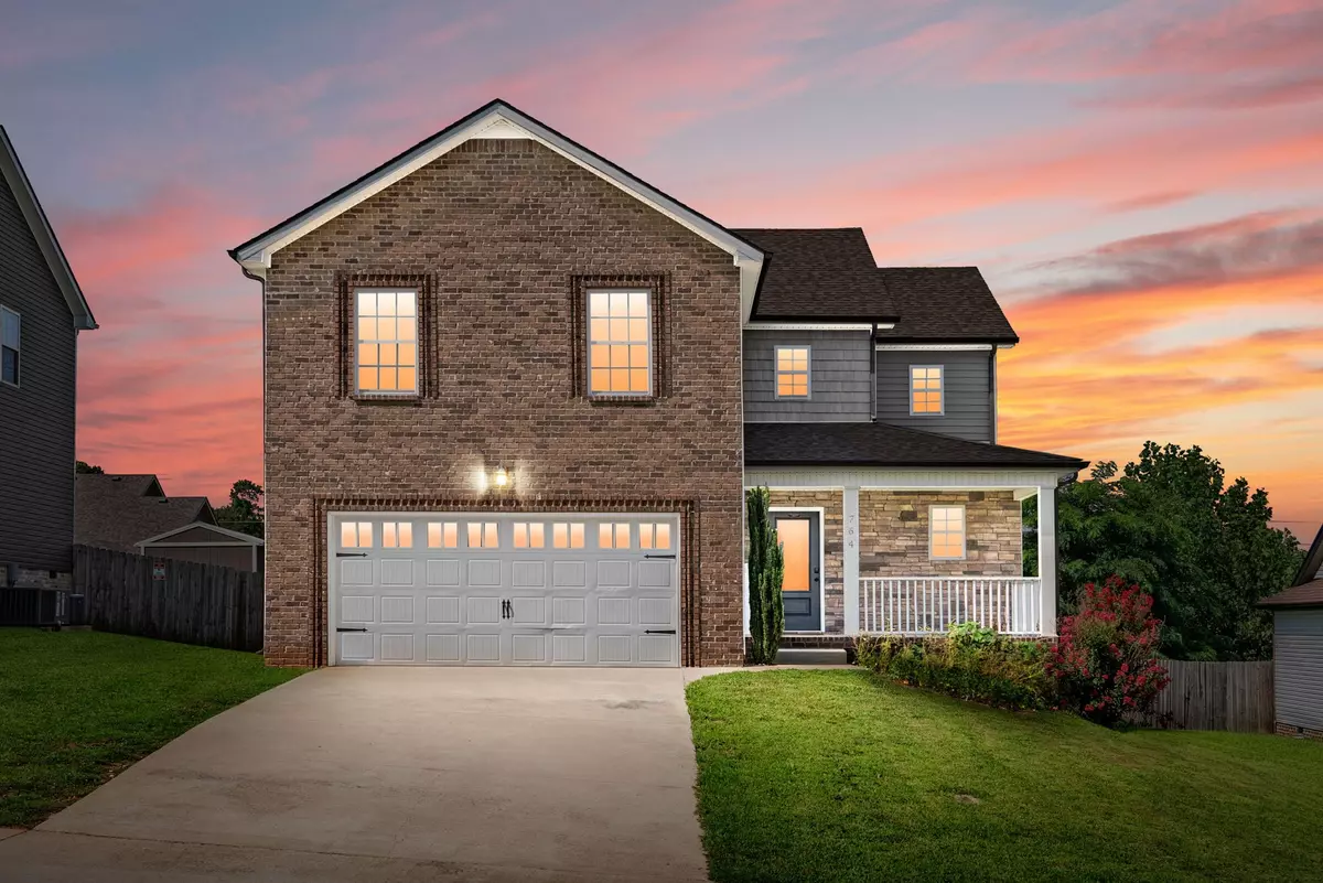 Clarksville, TN 37042,764 Crestone Ln