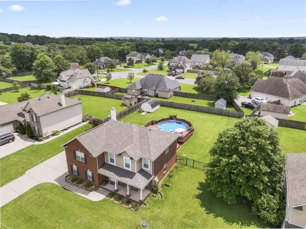 Murfreesboro, TN 37129,3491 Allen Barrett Rd