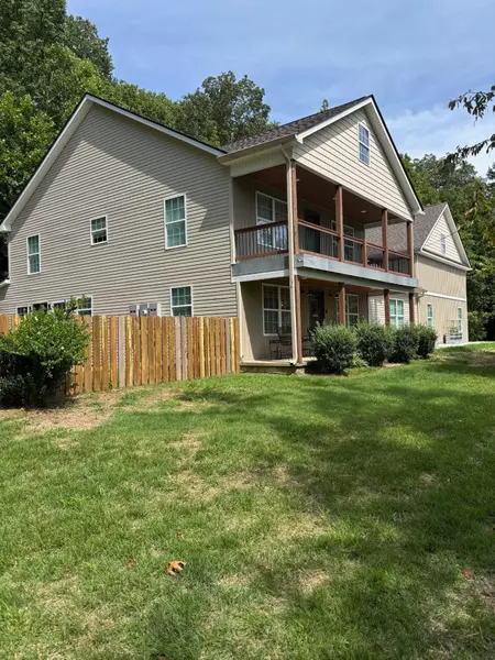 124 Hayes Fork Creek Rd, Dover, TN 37058