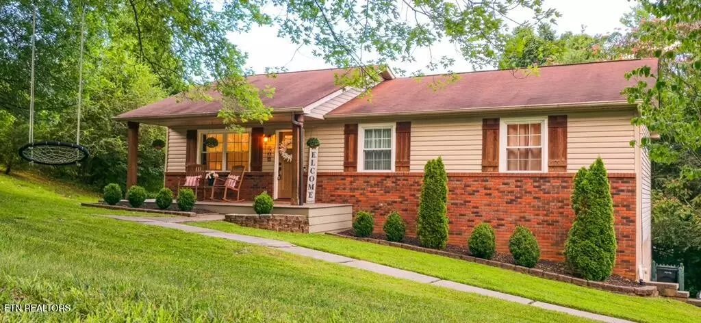 Knoxville, TN 37934,508 Carlyle Rd