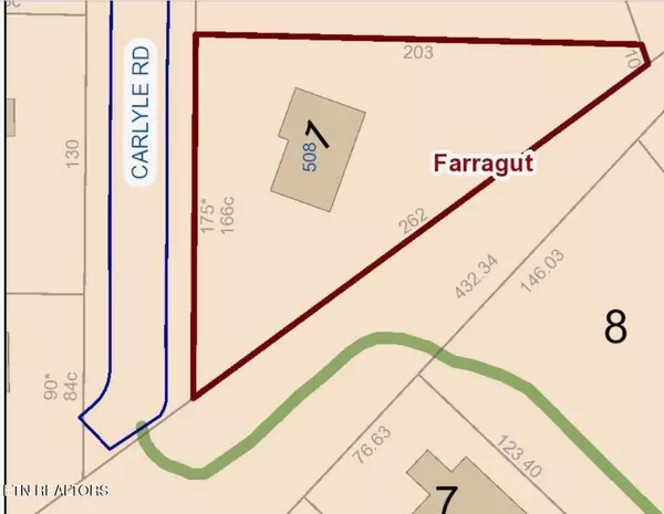 Knoxville, TN 37934,508 Carlyle Rd