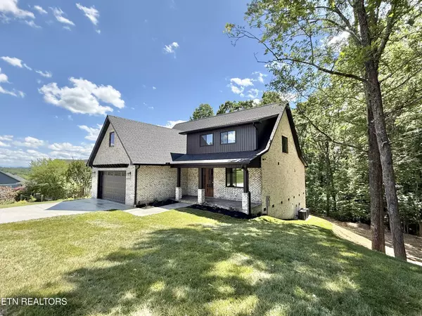 Corryton, TN 37721,8349 Cliff Ridge Court