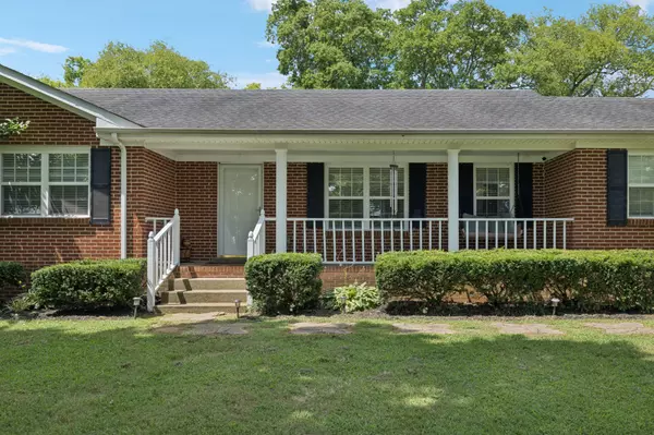 Mount Pleasant, TN 38474,407 Mockingbird Dr