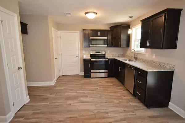 Clarksville, TN 37042,152 Irish Hills