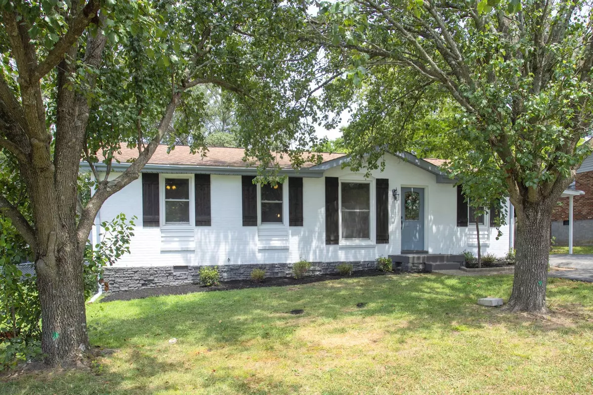 Madison, TN 37115,505 Singer Dr
