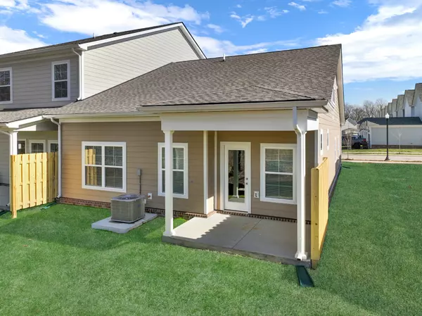 Franklin, TN 37064,3018 Orangery Dr