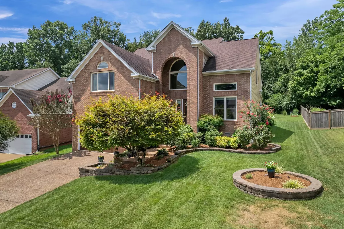 Mount Juliet, TN 37122,2932 Melbourne Ter