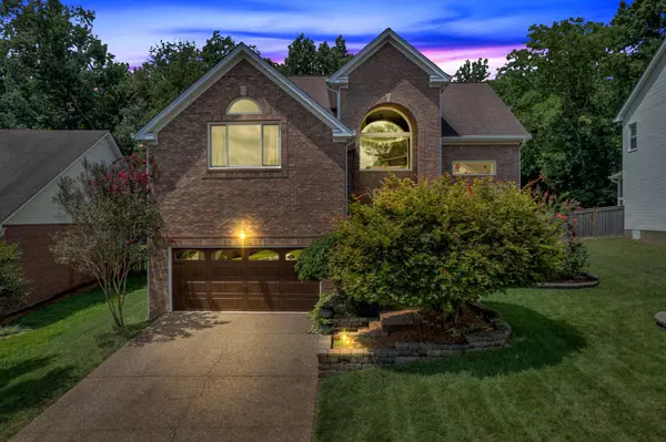 Mount Juliet, TN 37122,2932 Melbourne Ter