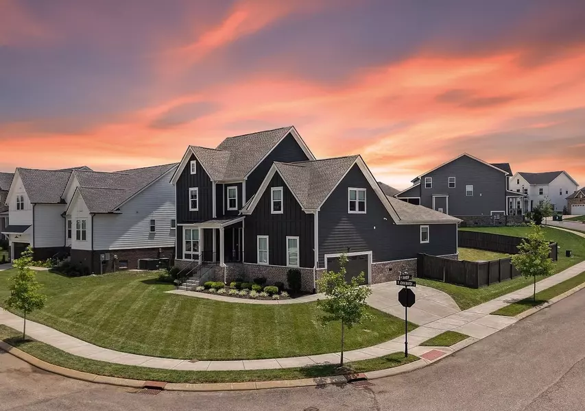 4051 John Marsh Rd, Spring Hill, TN 37174