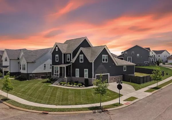 4051 John Marsh Rd, Spring Hill, TN 37174