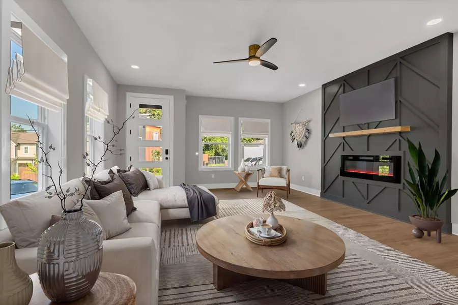 2637B Pennington Ave, Nashville, TN 37216