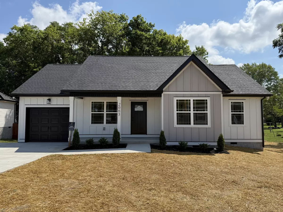 Greenbrier, TN 37073,2063 Justice St