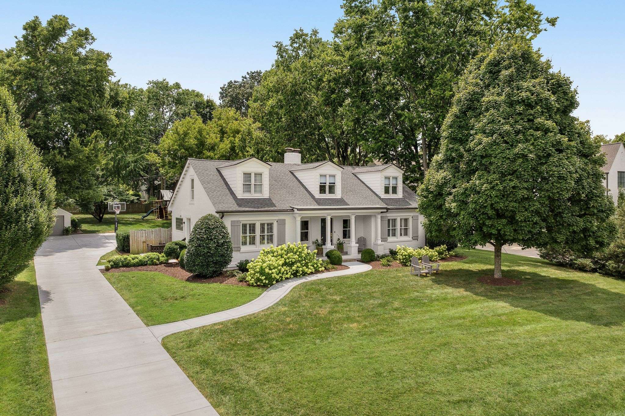 109 W Tyne Dr, Nashville, TN 37205