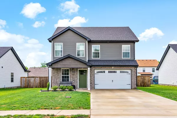 Clarksville, TN 37042,1045 Dublin Dr
