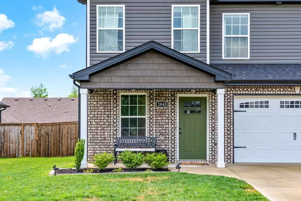 Clarksville, TN 37042,1045 Dublin Dr