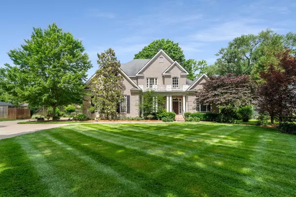 217 Page Rd, Nashville, TN 37205