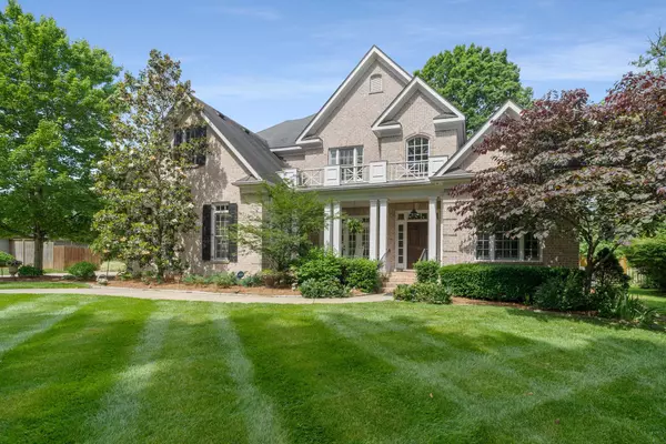 Nashville, TN 37205,217 Page Rd