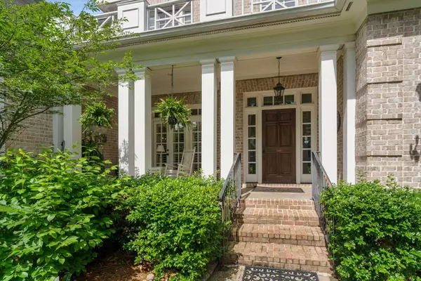 Nashville, TN 37205,217 Page Rd