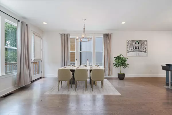 Nashville, TN 37209,535 Croley Dr