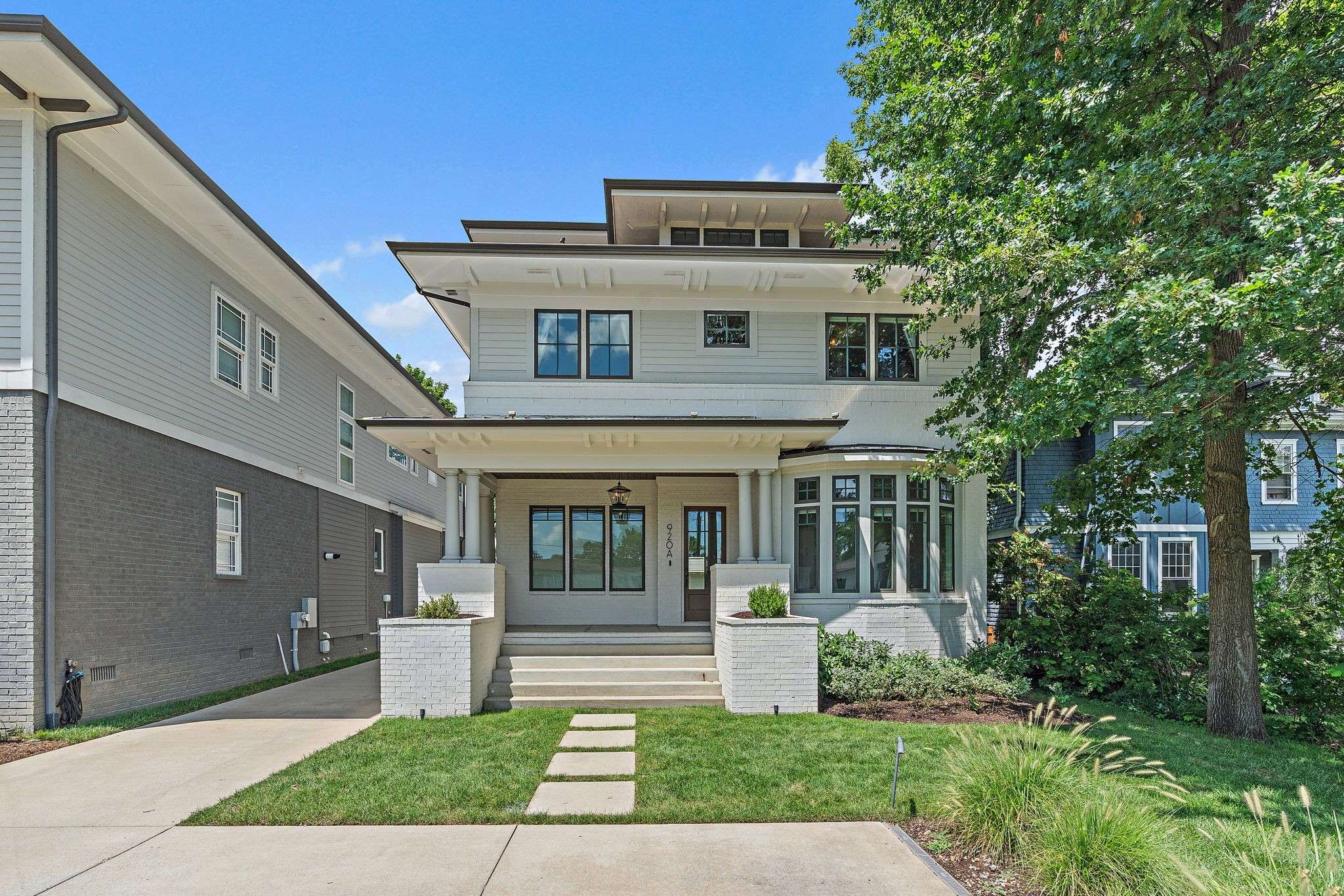 920A Kirkwood Ave, Nashville, TN 37204