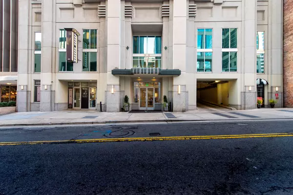 415 Church St #1304, Nashville, TN 37219