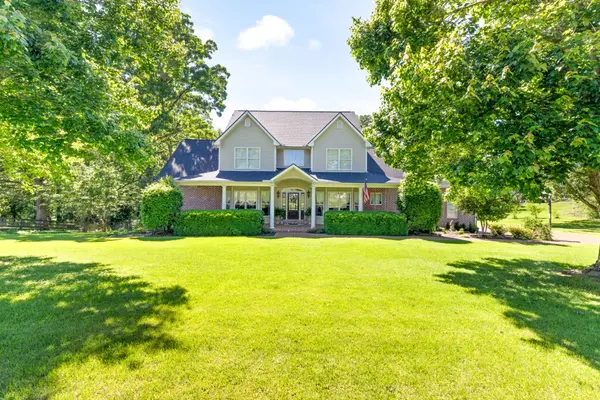Burns, TN 37029,1000 Bradby Dr