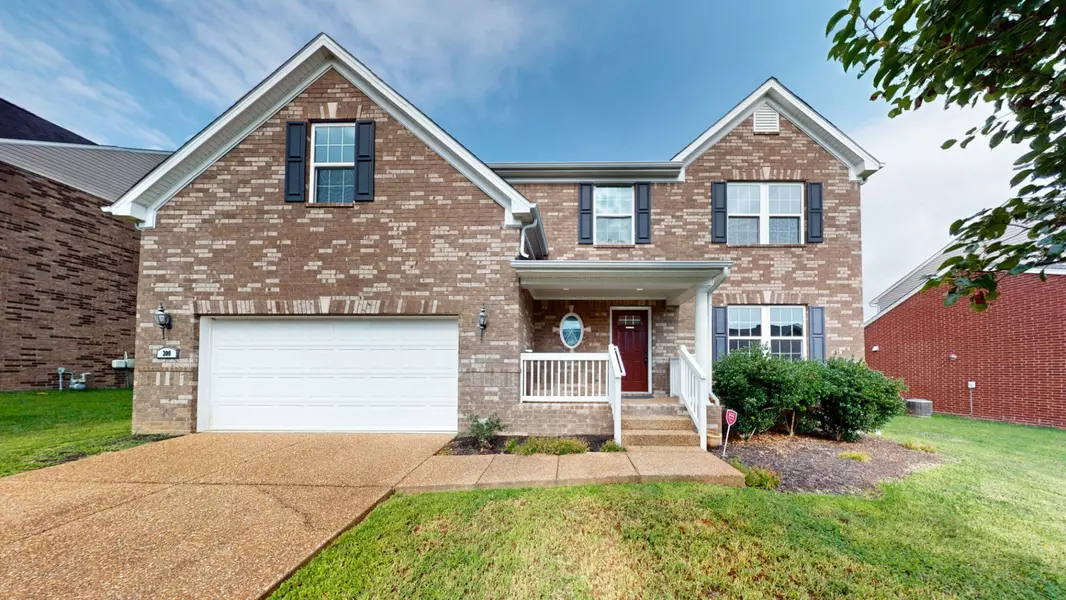 300 Cobblestone Lndg, Mount Juliet, TN 37122