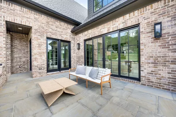 Nashville, TN 37215,4514 Belmont Park Ter