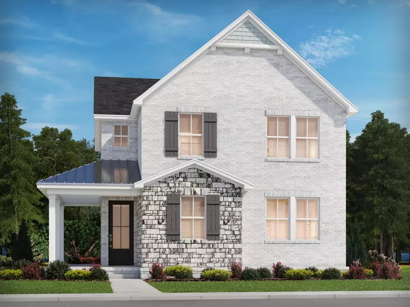 7049 Chardon St, Franklin, TN 37067