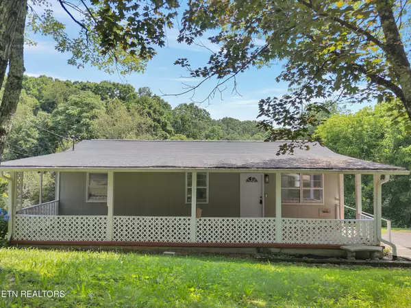 Rockwood, TN 37854,233 Delozier Lane